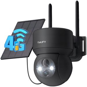 Hama Bewakingscamera, wifi, voor buiten, zonder hub, nachtzicht, 1080p, zwa