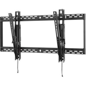 Peerless ST670P tv-bevestiging 2,29 m (90"") Zwart