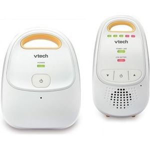 VTech BM 1000 DECT-babyfoon Wit