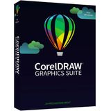 CorelDRAW Graphics Suite - 1 Jaar Abonnement - Windows/Mac