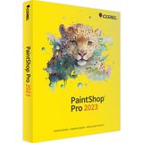 Corel PaintShop Pro 2023 Standard - Fotobewerker - Windows