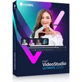Corel VideoStudio Ultimate 2023 - PC Download