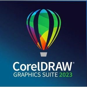 CorelDRAW Graphics Suite 2025 | Eenmalige aanschaf | Windows &amp; Mac