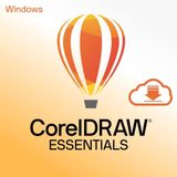 CorelDRAW Essentials 2024 - Windows Download