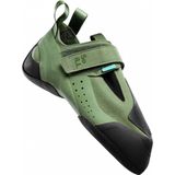 So iLL - Stay RV - Klimschoenen - Olijfgroen/Groen - Vegan