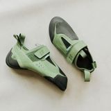 So iLL - Stay RV - Klimschoenen - Olijfgroen/Groen - Vegan