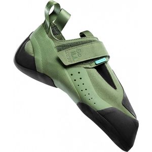 So iLL - Stay RV - Klimschoenen - Olijfgroen/Groen - Vegan