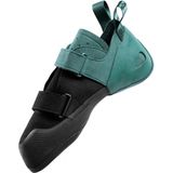 So iLL - Street RV - Klimschoenen - Turkoois - Vegan - Licht Assymmetrisch