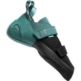 So iLL - Street RV - Klimschoenen - Turkoois - Vegan - Licht Assymmetrisch