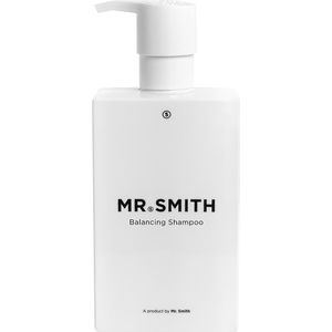 Mr. Smith - Balancing Shampoo - 275 ml