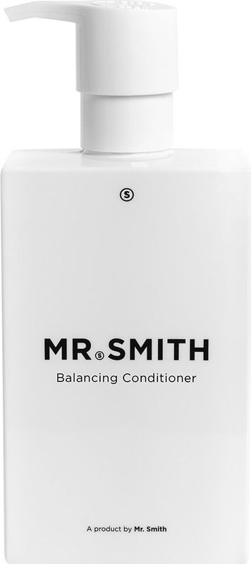 Mr. Smith - Balancing Conditioner - Verzorgende Conditioner