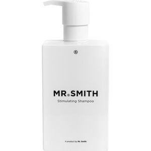Mr. Smith - Stimulating shampoo - 275 ml