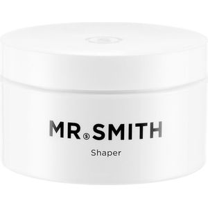 Mr. Smith - Shaper - 80ml - Haarstyling - Hoge Hold - Vegan