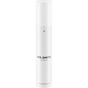 Mr. Smith Dry Shampoo 120gr - Droogshampoo vrouwen - Voor Alle haartypes - 120 gr