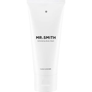 Mr. Smith - Exfoliating Body Wash - 200 ml