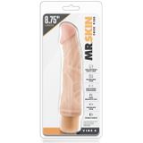 Dr. Skin - Cock Vibe no6 Vibrator - Beige