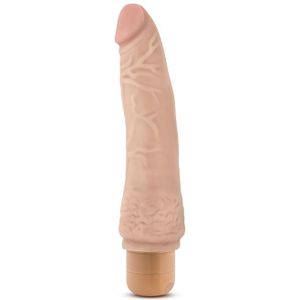 Realistische vibrator Dr. Skin Cock 7