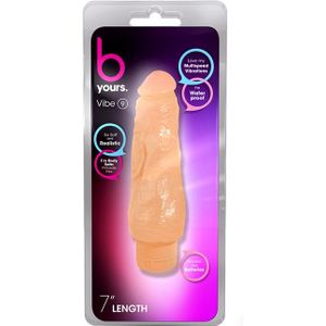 B-yours vibrator 9