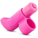Vinger Vibrator Play With Me - Roze
