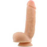 X5 - Hard On - Realistische dildo - 21,5 cm