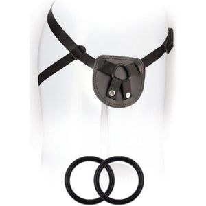 SX Harness For You Beginners