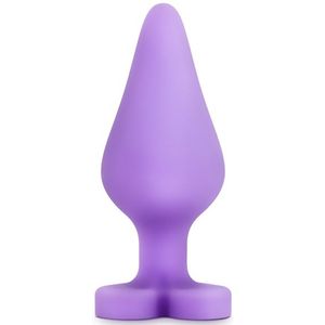 Paarse Buttplug - Do Me Now