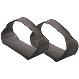 Iron gym Ab straps
