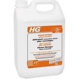 Hg Tegelreiniger N°17 Glans 5l | Vloerreinigingsmiddelen