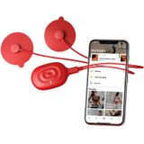Therabody Powerdot Uno - Smart Spierstimulatie - TENS & EMS - Elektrotherapie