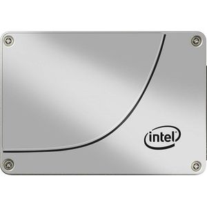 Intel SSDSC2KG480G801 internal solid state drive 2.5" 480 GB SATA III TLC 3D NAND