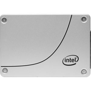 Intel SSDSC2KB960G801 internal solid state drive 2.5" 960 GB SATA III TLC 3D NAND