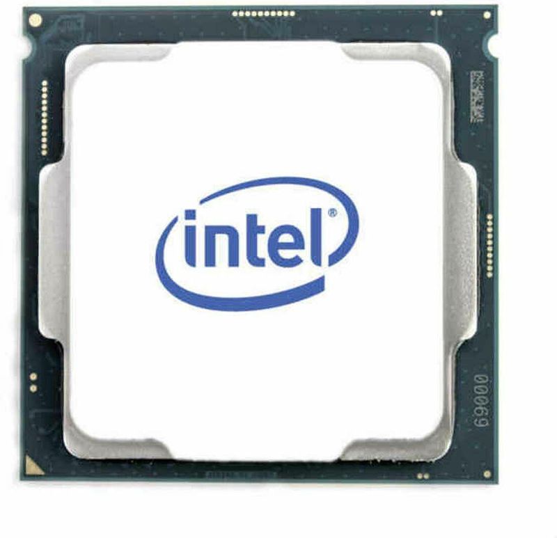 Intel - Core i5-10400F - Processor - LGA 1200 - 2.90 GHz, 6-Core