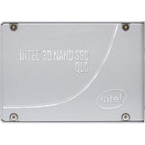 Intel Solid-State Drive D3-S4620-serie (3840 GB, 2.5""), SSD