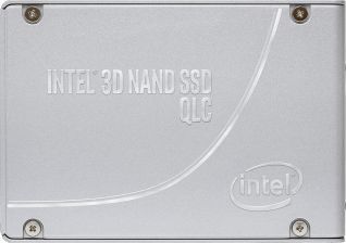 D3 SSDSC2KG038TZ01 internal solid state drive 2.5" 3,84 TB SATA III TLC 3D NAND