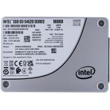 Intel D3 SSDSC2KB960GZ01 - Interne SSD - 2.5"" - 960GB SATA III - TLC 3D NAND