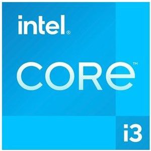 Outlet: Intel Core i3-12100F