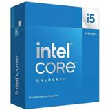 Intel Core i5-14600KF processor 24 MB Smart Cache Box