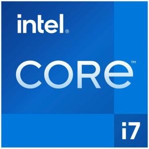 Intel Computerprocessor Core™ i7-14700KF