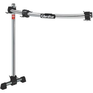 Gibraltar Rack System Road Series GRS125C Gebogen rackverlenging