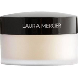 Laura Mercier Pure Canvas Primer Illuminating and Translucent Powder (Various Shades) - Translucent