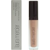 Laura Mercier - Fall Colour Story the Eye Conics Eye Basics Primer - Waterproof - Buff - 5,1 g