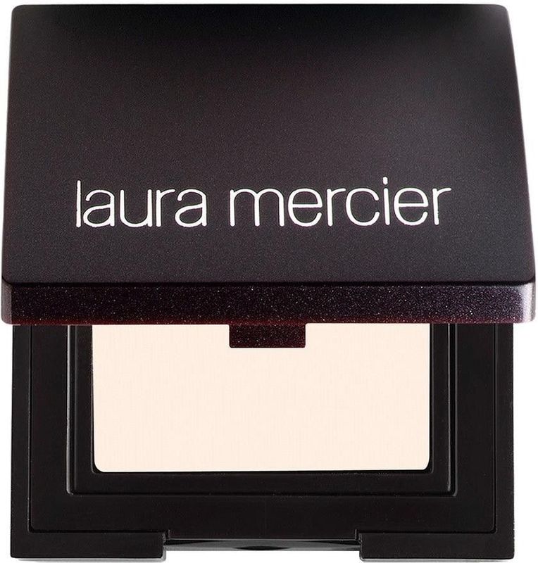 Laura Mercier - Matte Eye Color - Oogschaduw - Buttercream - 2,6 g