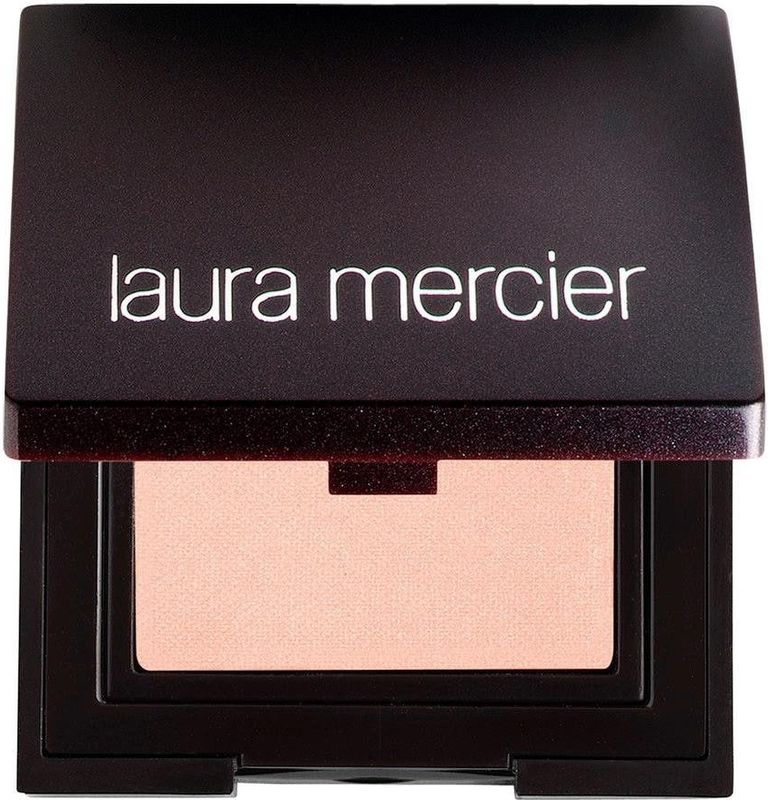 Laura Mercier - Sateen Eye Shadow - Oogschaduw - Guava - 2,6 g