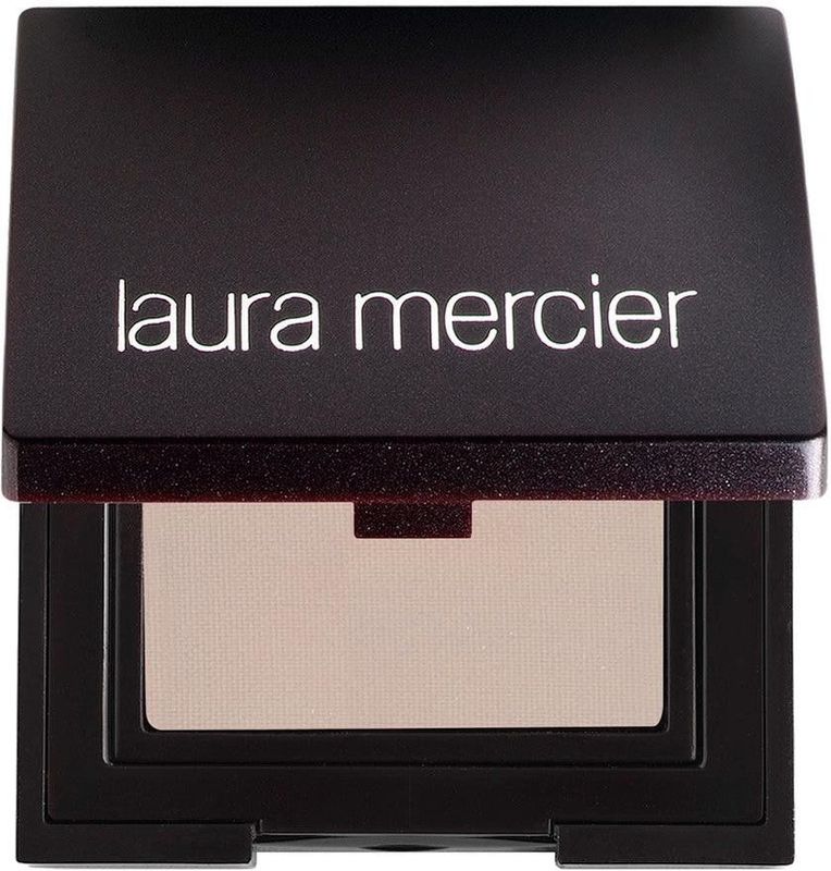 Laura Mercier - Matte Eye Color - Oogschaduw - Cafe Au Lait - 2,6 g
