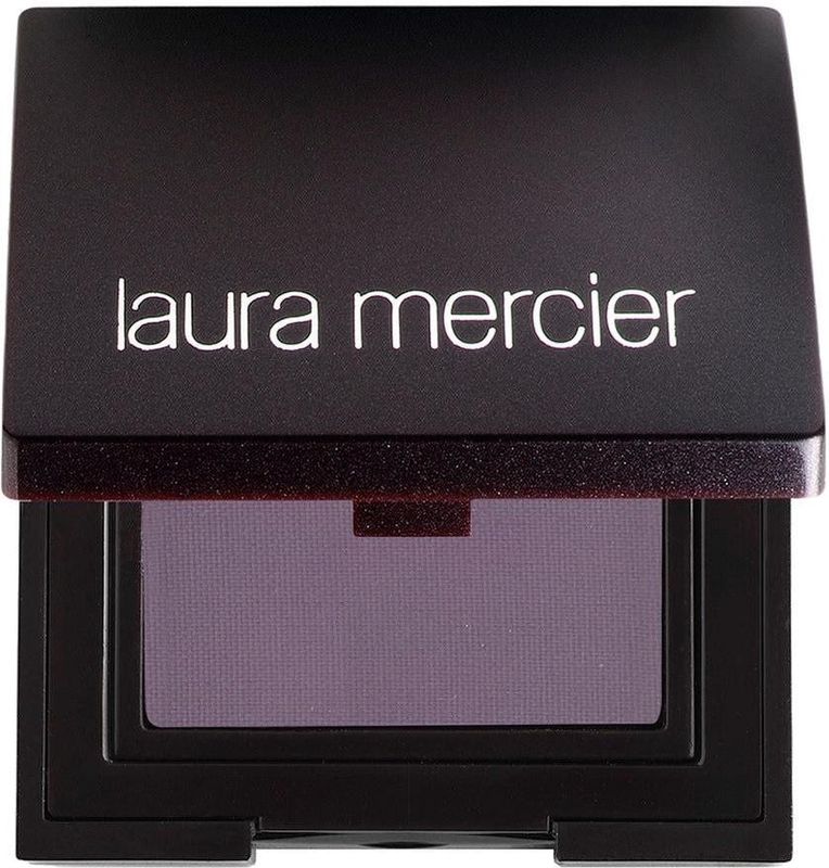 Laura Mercier - Matte Eye Color - Oogschaduw - Plum Smoke - 2,6 g
