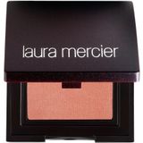 Laura Mercier - Sateen Eye Shadow - Oogschaduw - Cognac - 2,6 g