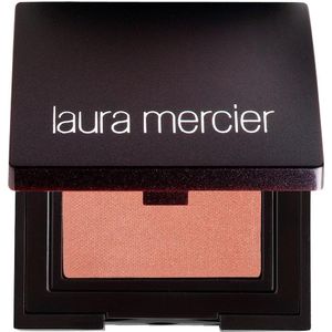 Laura Mercier - Sateen Eye Shadow - Oogschaduw - Cognac - 2,6 g