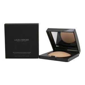 Laura Mercier - Matte Radiance Baked Poeder - Bronze 01 - 7.5g