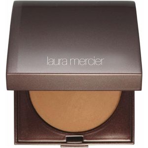 Laura Mercier Mat Radiance Baked Powder Brons 03 femme/vrouwen, poeder, per stuk verpakt (1 x 8 g)