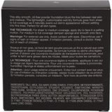 Laura Mercier Smooth Finish Foundation SPF 20 4W1 10 9,2 g